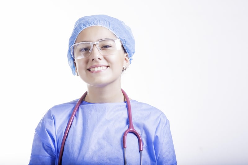 Nurse Practitioner